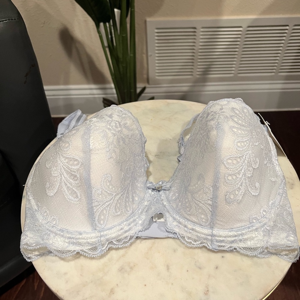 Le Mystere bra 34 DDD NWT